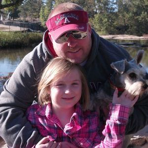 Meet your Posher, Brent